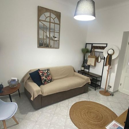 La Casa Di Gill Apartment ซานเรโม ภายนอก รูปภาพ