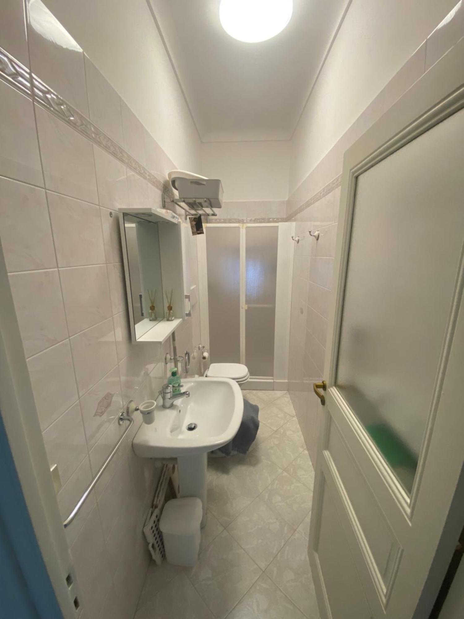 La Casa Di Gill Apartment ซานเรโม ภายนอก รูปภาพ