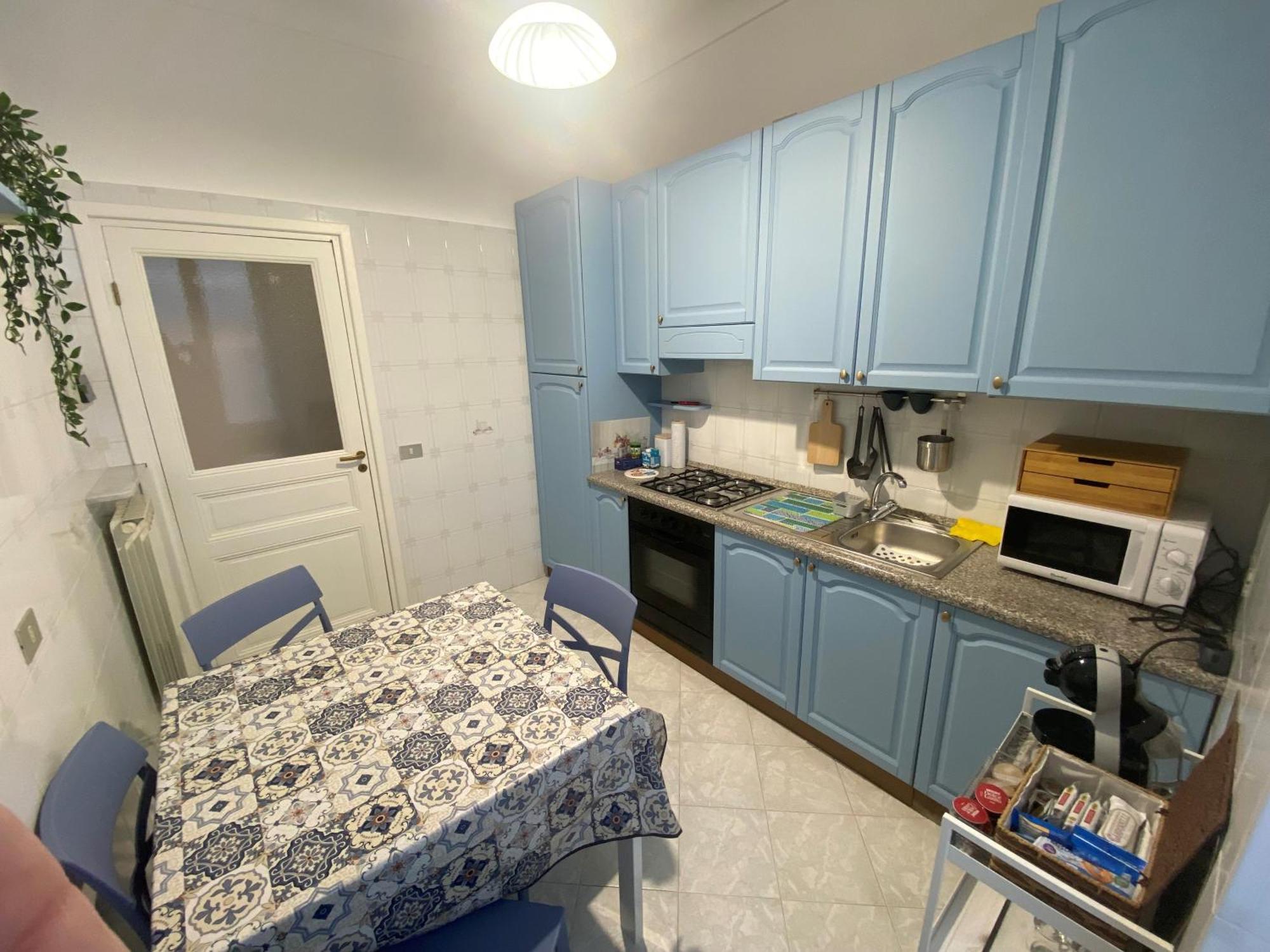La Casa Di Gill Apartment ซานเรโม ภายนอก รูปภาพ