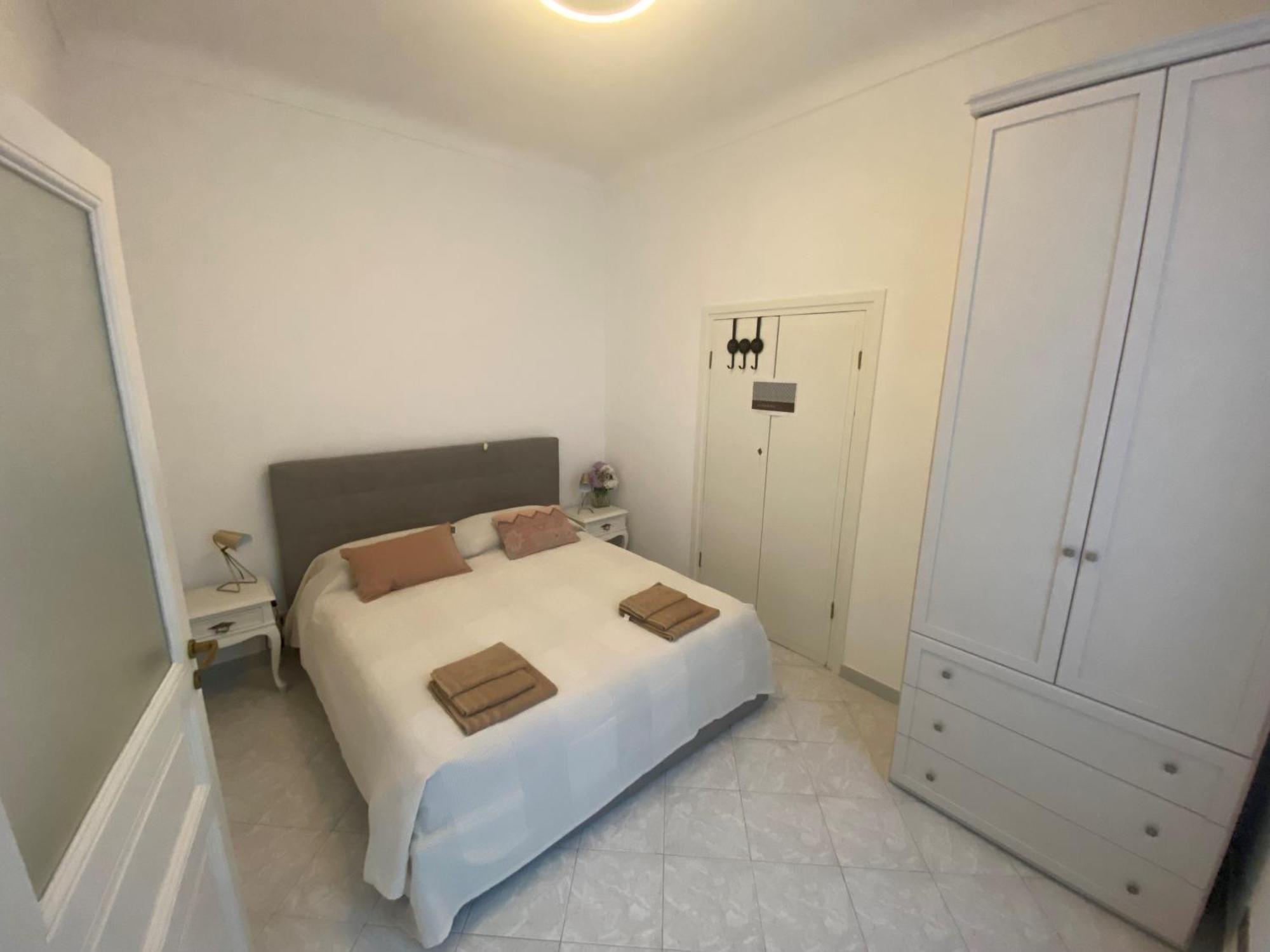 La Casa Di Gill Apartment ซานเรโม ภายนอก รูปภาพ