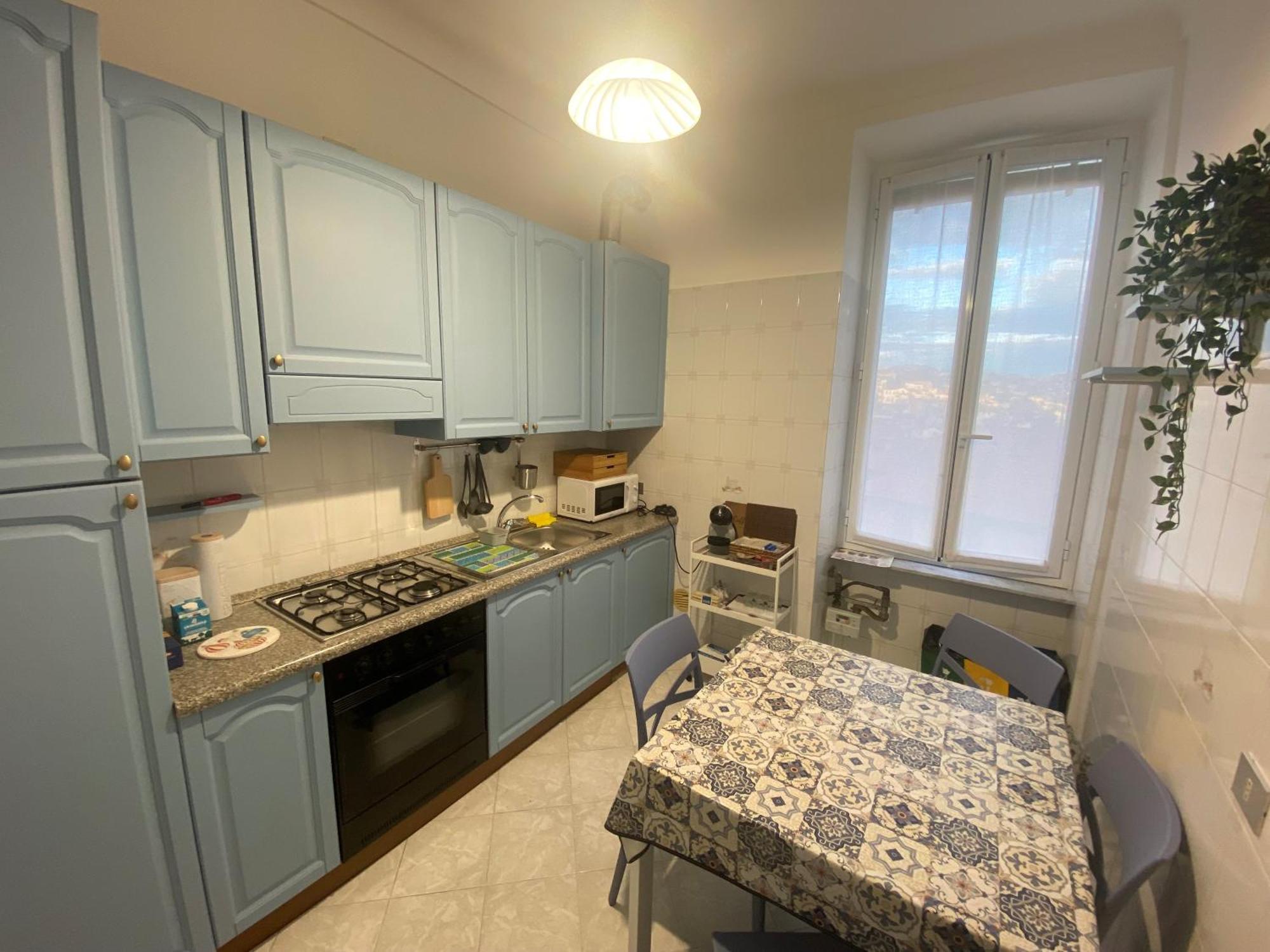 La Casa Di Gill Apartment ซานเรโม ภายนอก รูปภาพ