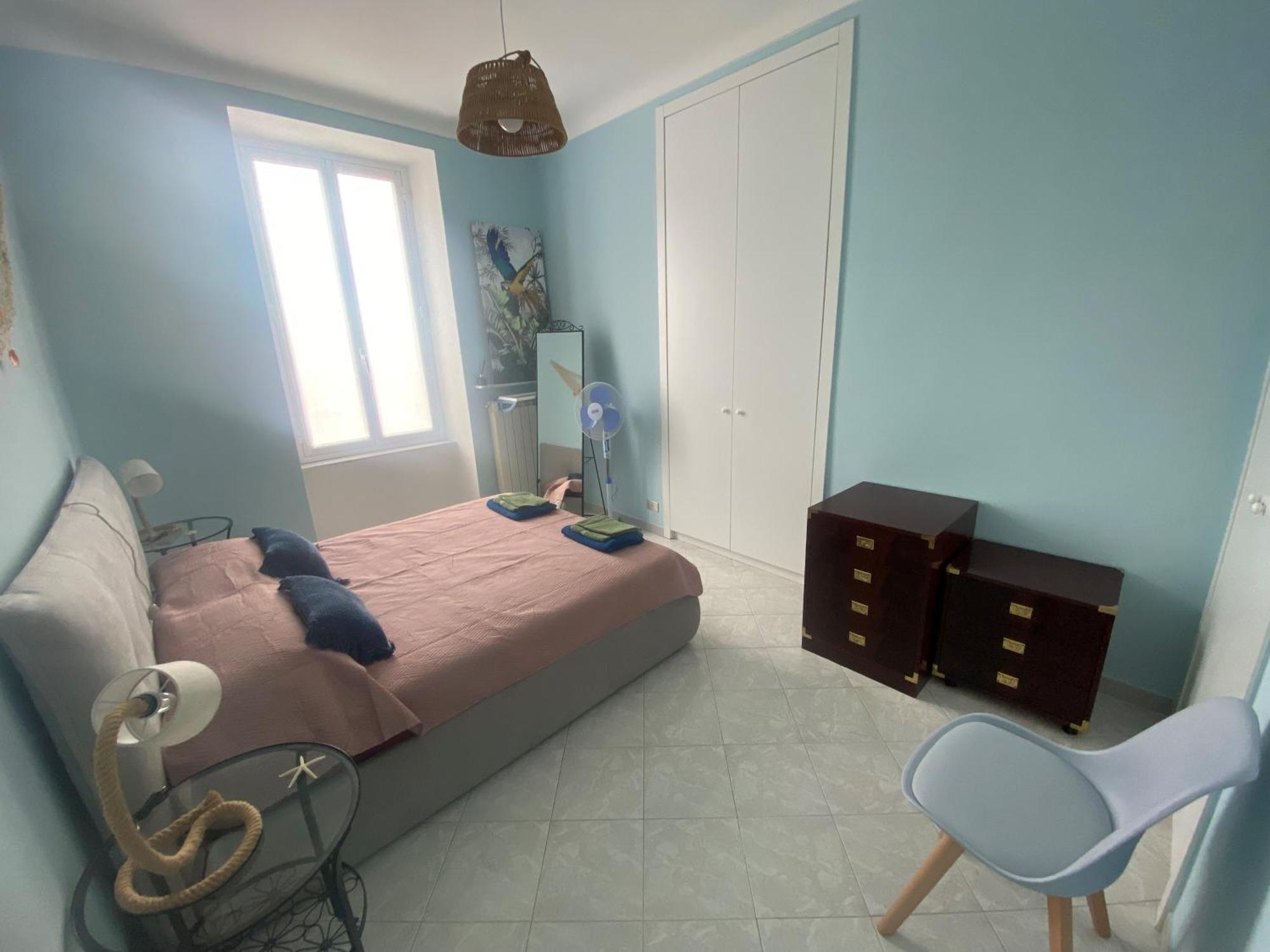 La Casa Di Gill Apartment ซานเรโม ภายนอก รูปภาพ
