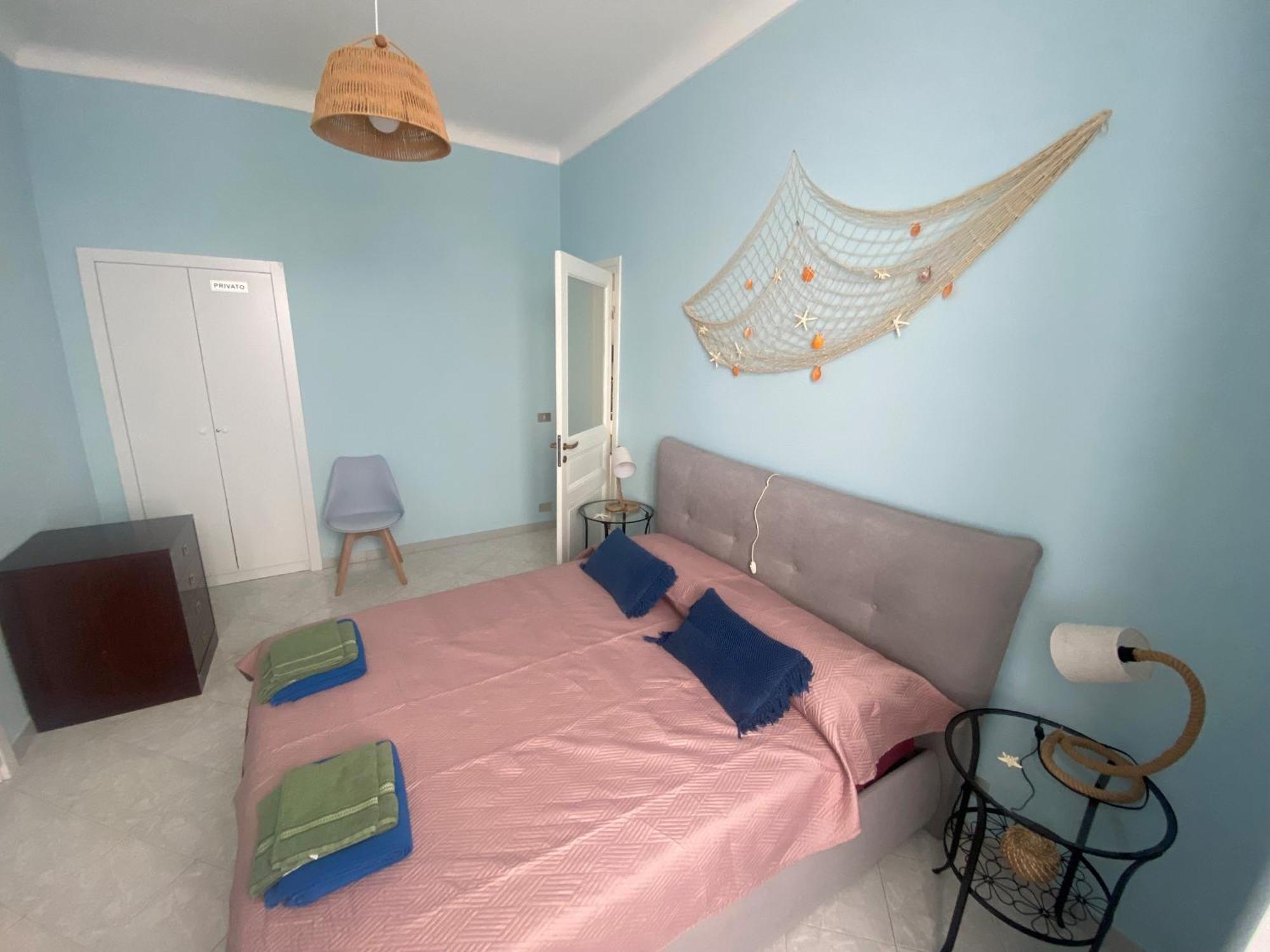 La Casa Di Gill Apartment ซานเรโม ภายนอก รูปภาพ